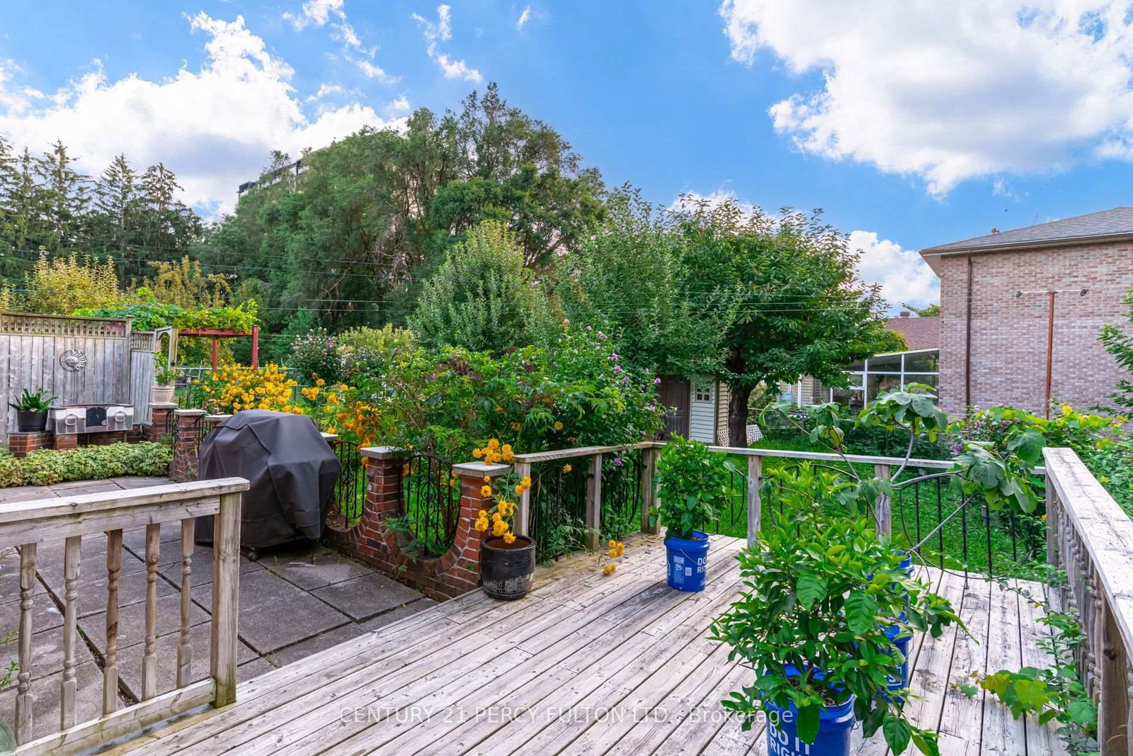 46 Cedar Drive • Toronto, ON photo 40