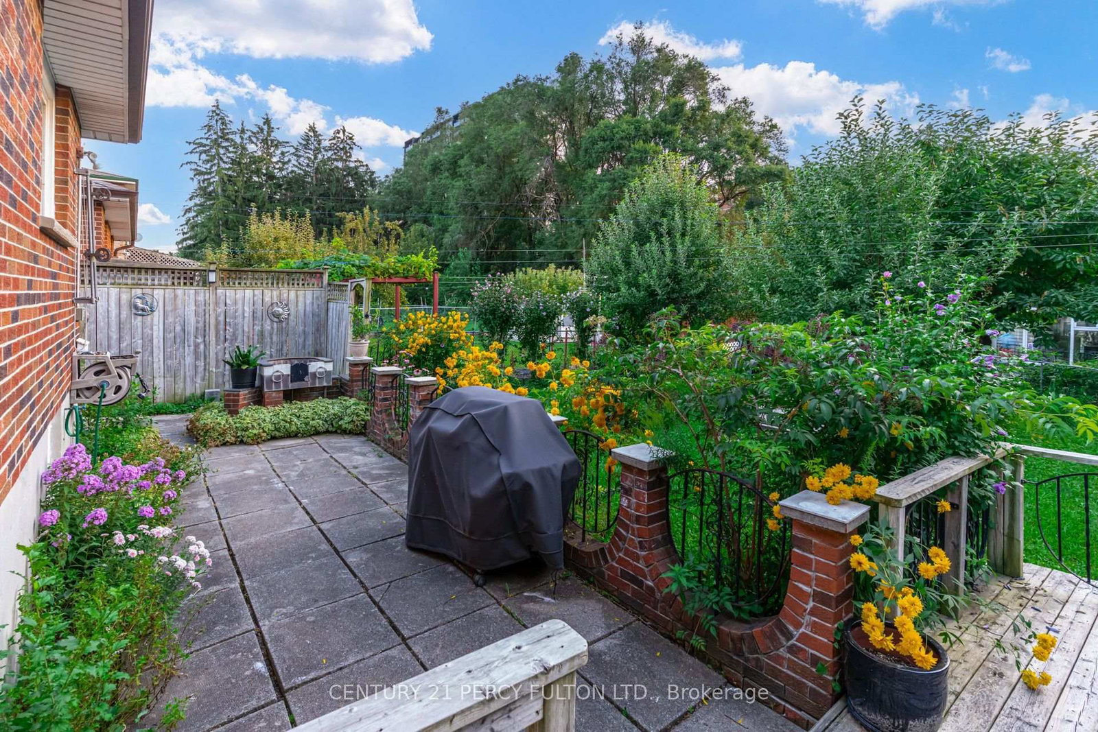 46 Cedar Drive • Toronto, ON photo 43