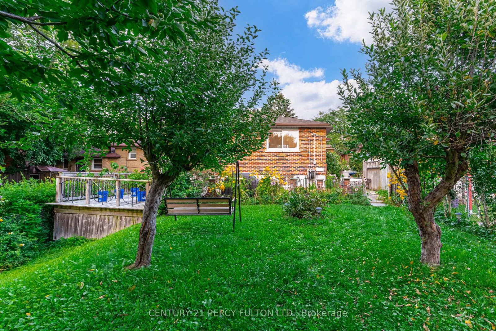 46 Cedar Drive • Toronto, ON photo 46