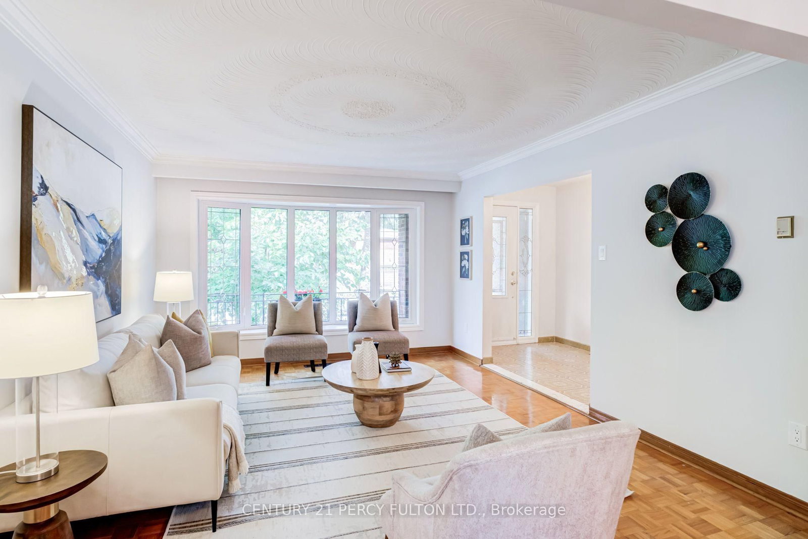 46 Cedar Drive • Toronto, ON photo 8