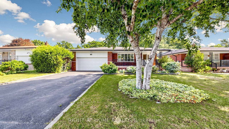 15 Skyridge Road