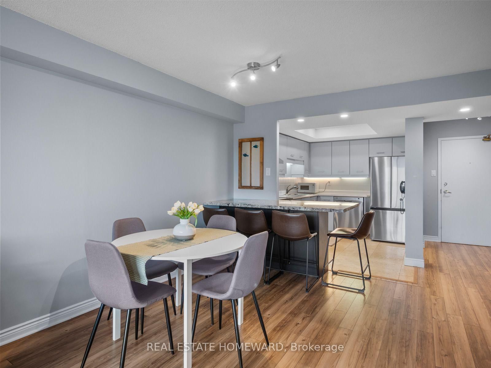 1091 Kingston Road • #815 • Toronto, ON photo 8