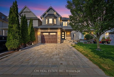 42 Honeyman Drive