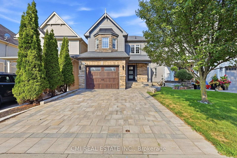 42 Honeyman Drive