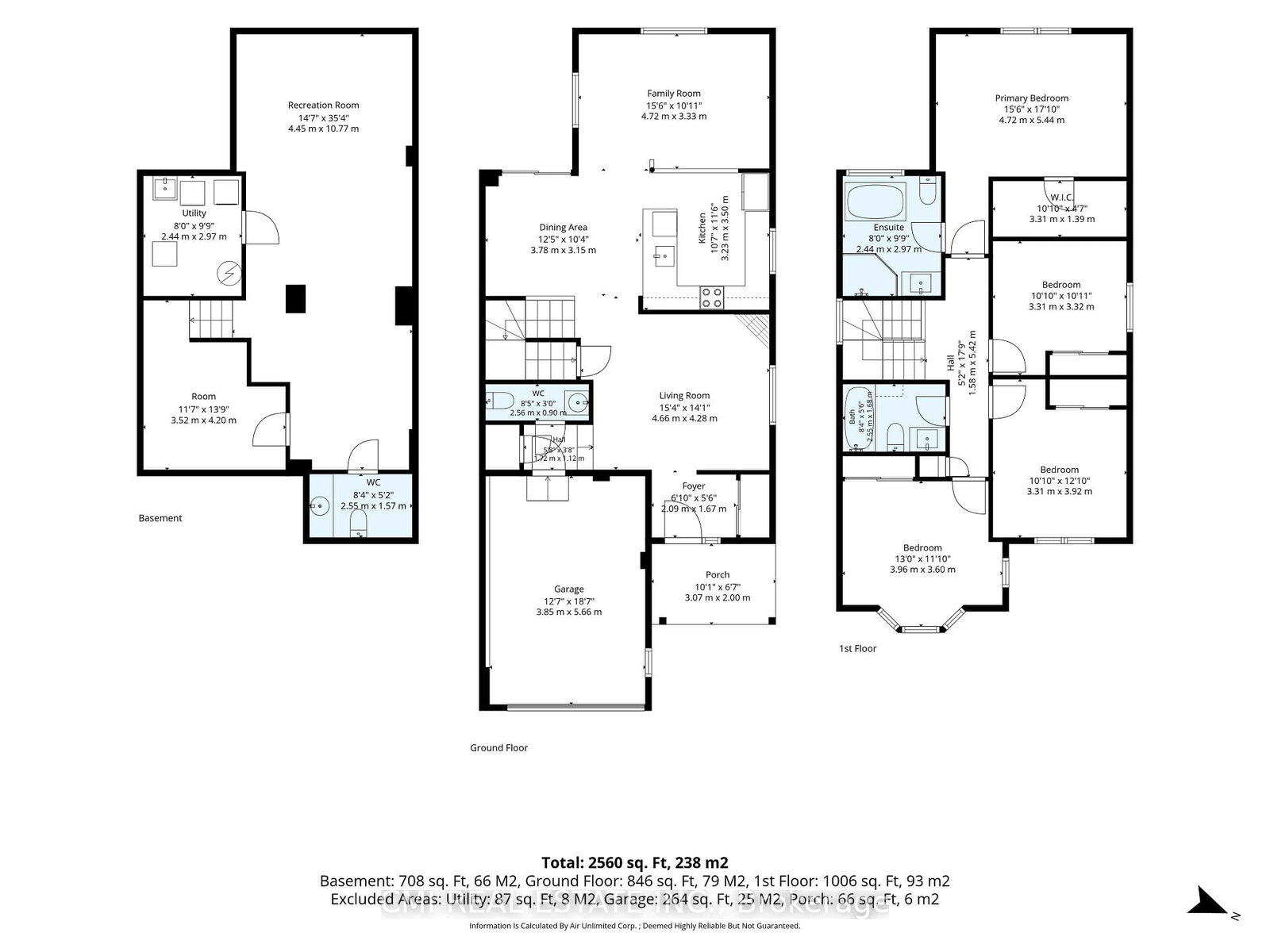 42 Honeyman Drive • Clarington, ON photo 42