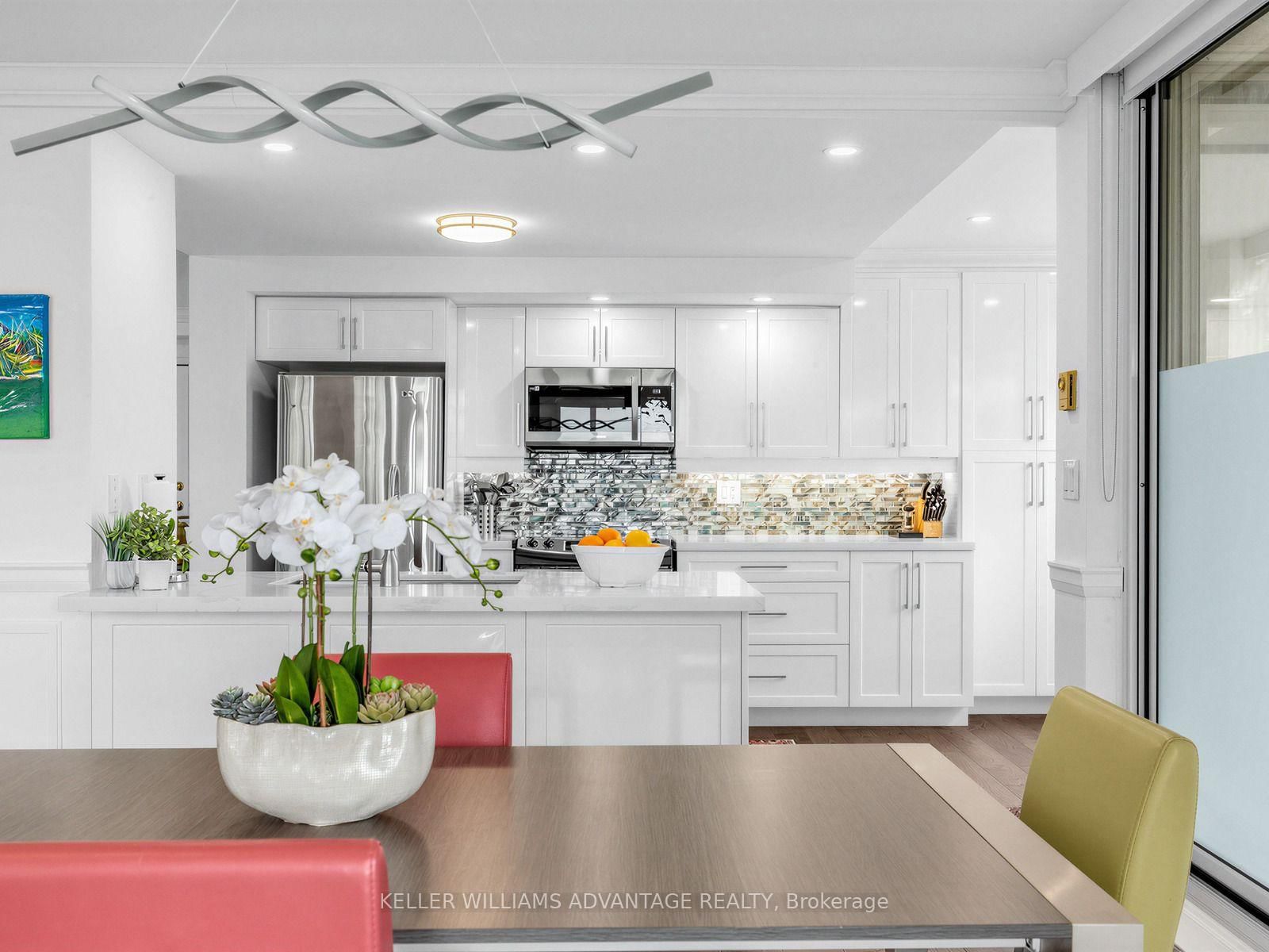 20 GUILDWOOD Parkway • #414 • Toronto, ON photo 11