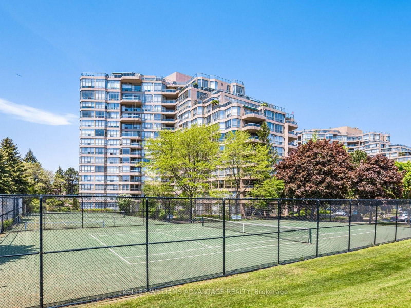 414 - 20 GUILDWOOD Parkway