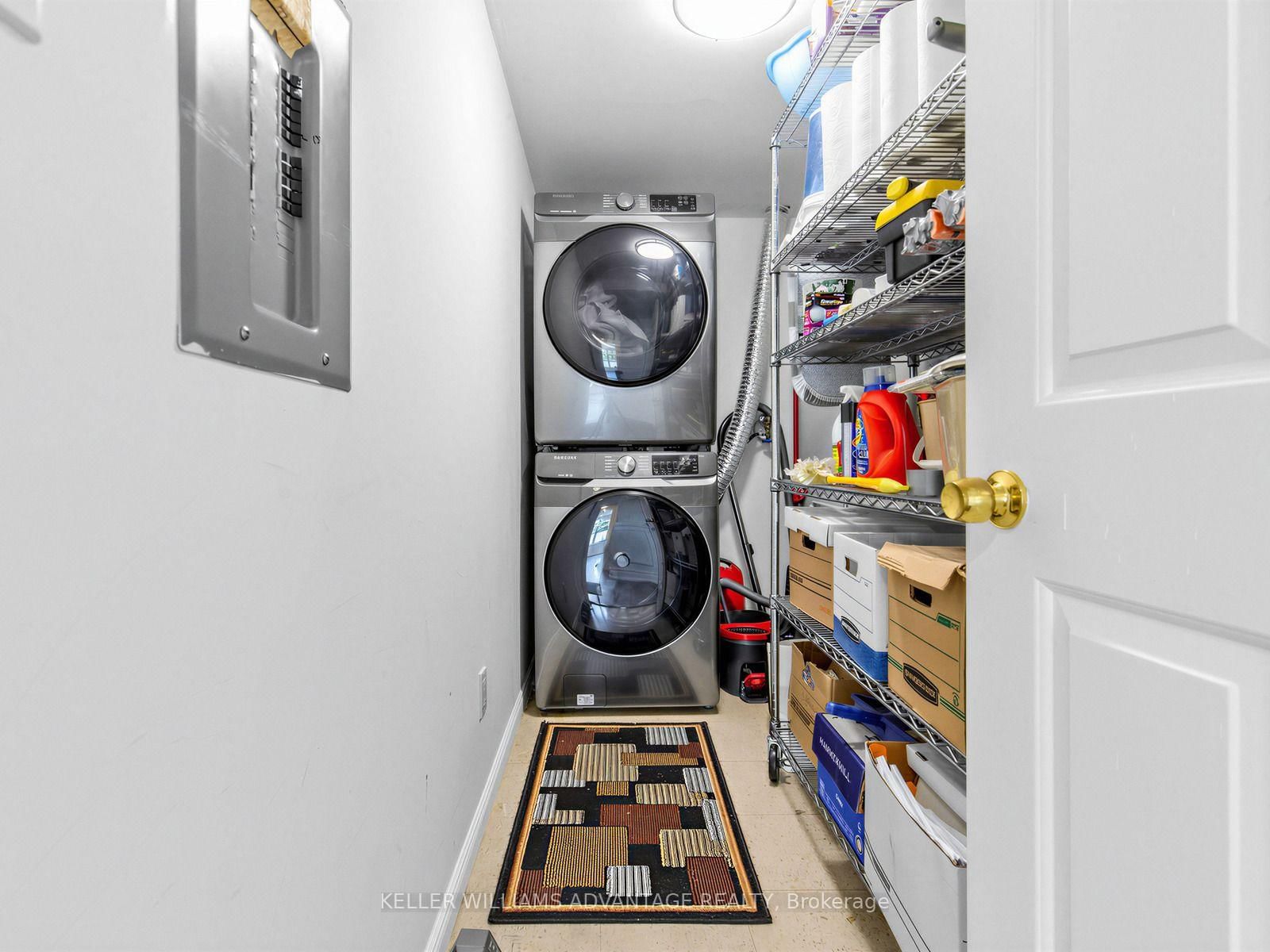 20 GUILDWOOD Parkway • #414 • Toronto, ON photo 27