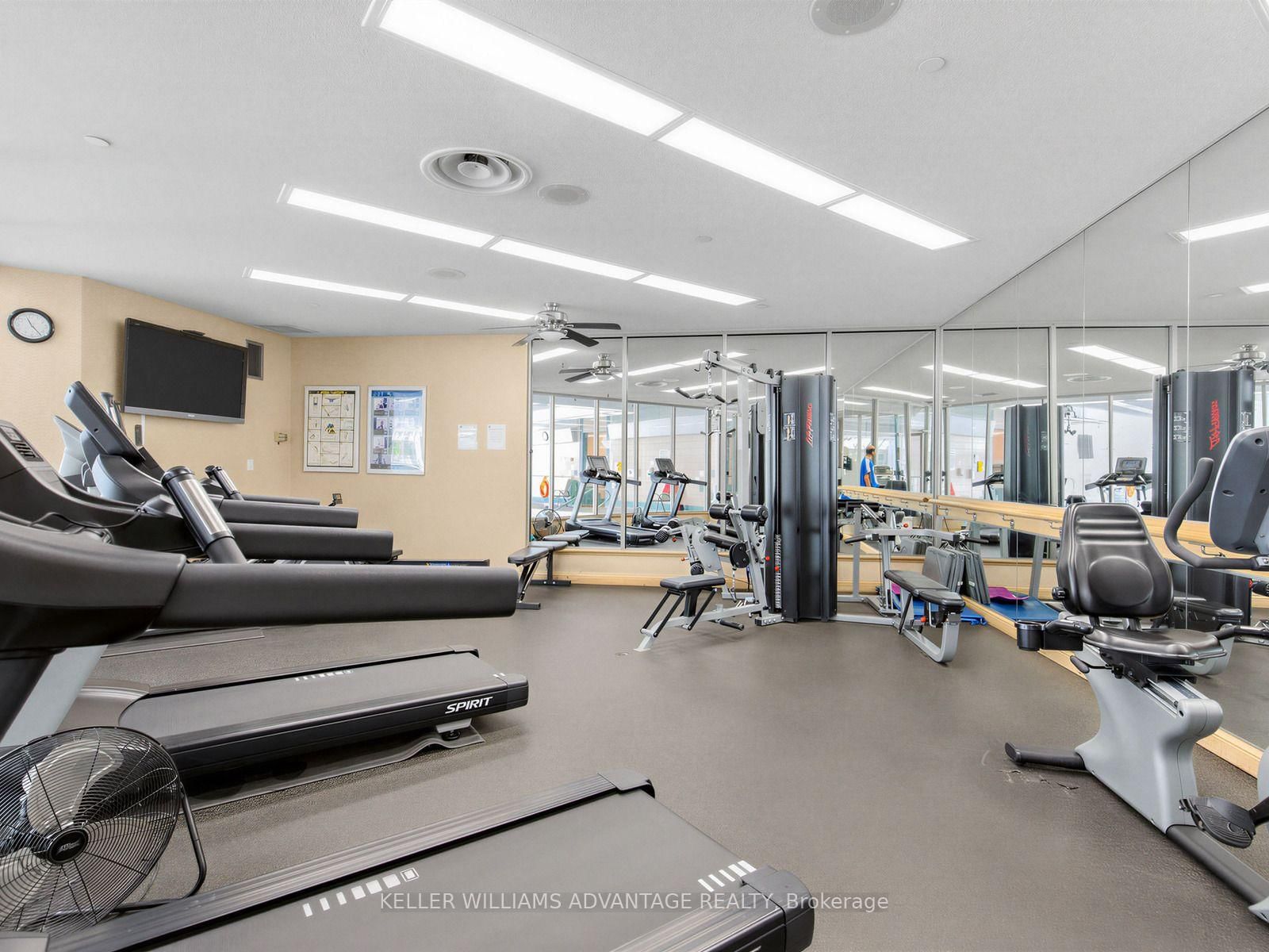 20 GUILDWOOD Parkway • #414 • Toronto, ON photo 29