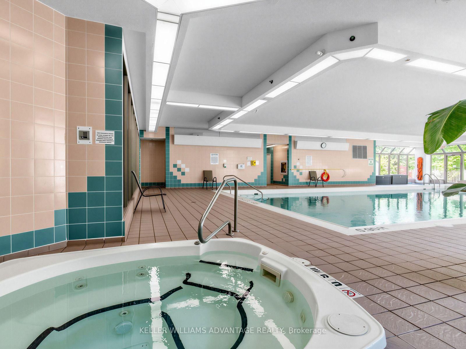 20 GUILDWOOD Parkway • #414 • Toronto, ON photo 31