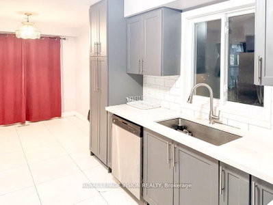 Brock Ridge, Pickering photo 9