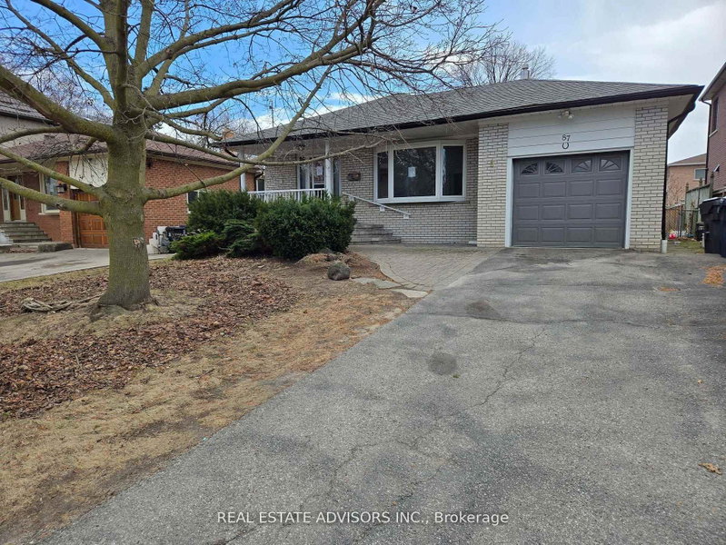 87 Euclid Avenue