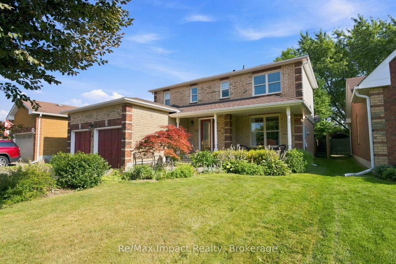 76 Foster Creek Drive