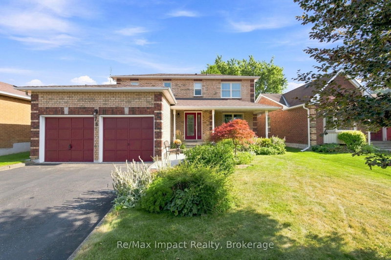 76 Foster Creek Drive
