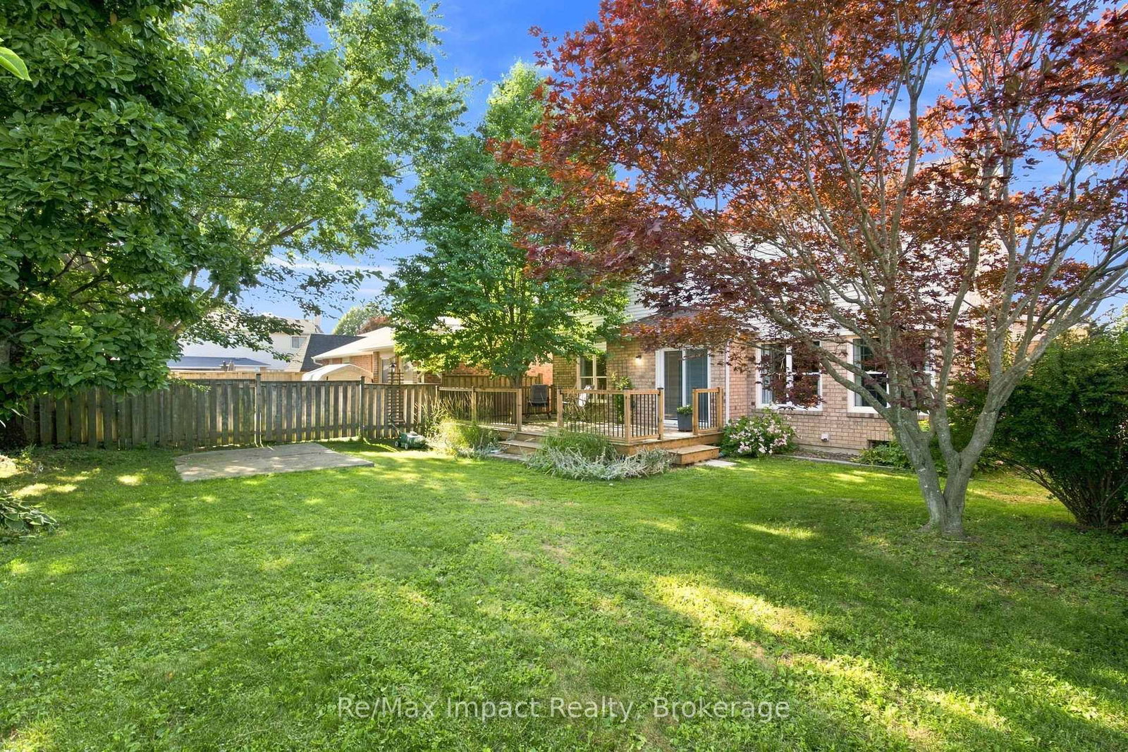 76 Foster Creek Drive • Clarington, ON photo 48