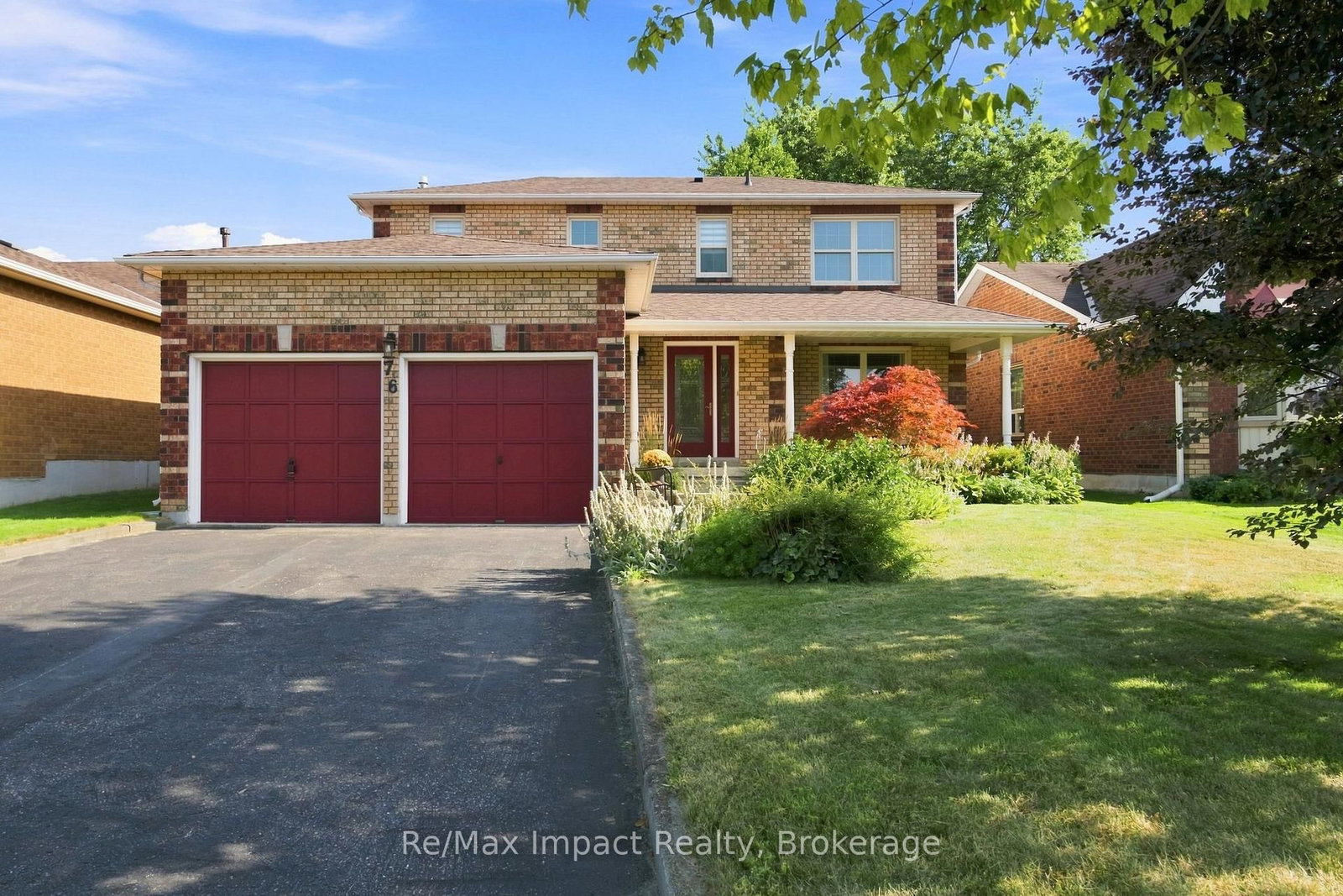 76 Foster Creek Drive • Clarington, ON photo 50