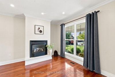 76 Foster Creek Drive • Clarington, ON photo 9