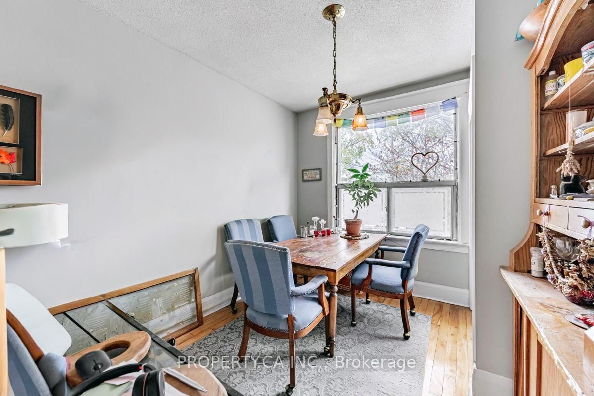 133 Drayton Avenue • Toronto, ON photo 12