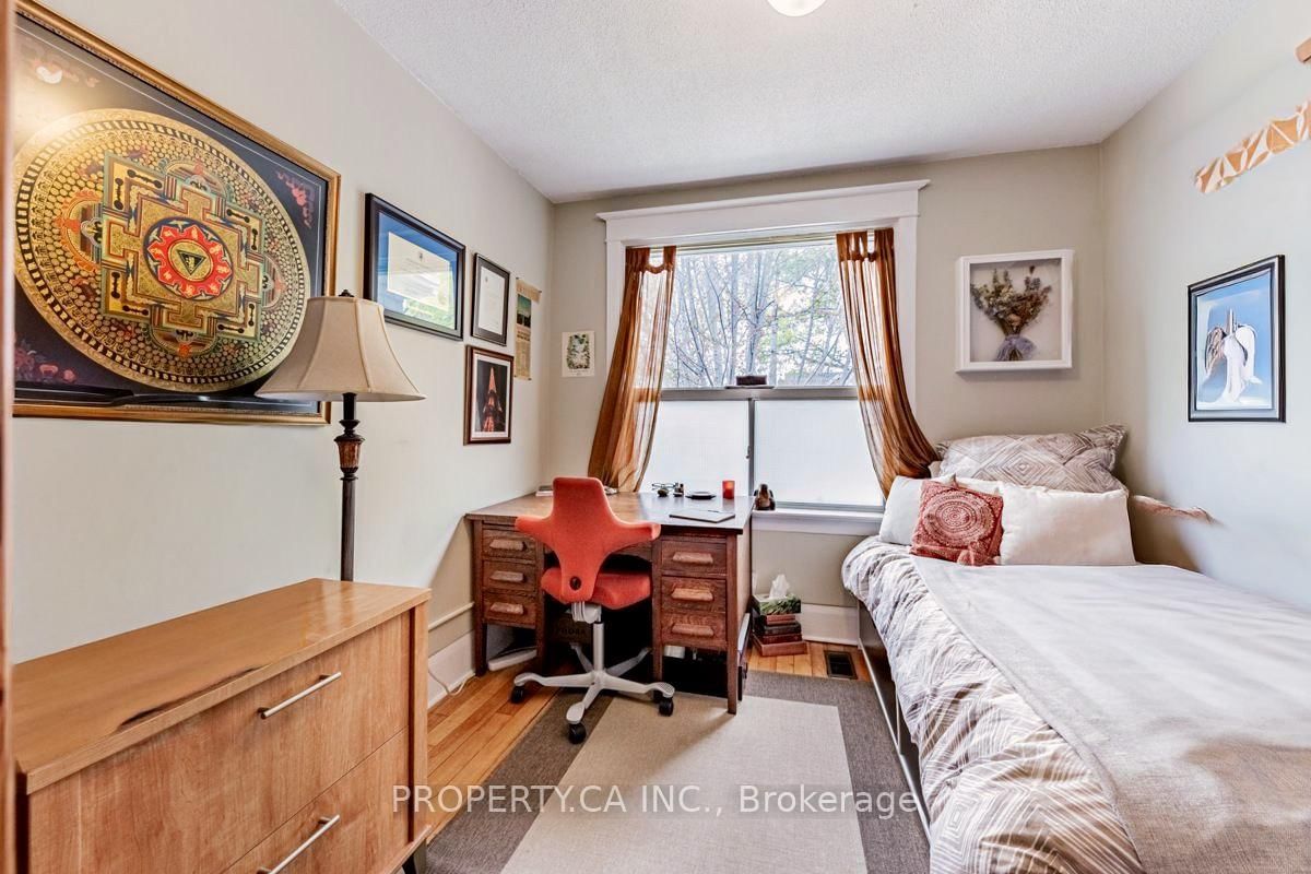 133 Drayton Avenue • Toronto, ON photo 16