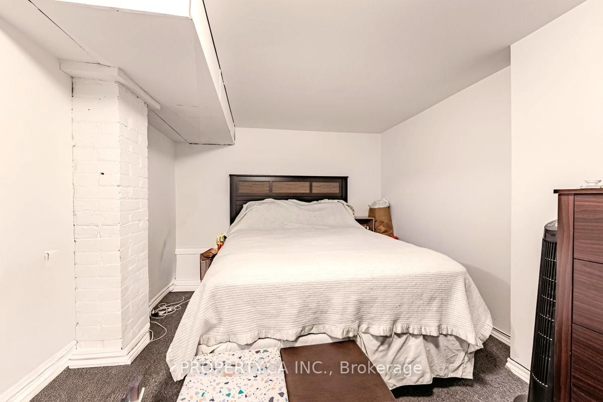 133 Drayton Avenue • Toronto, ON photo 21