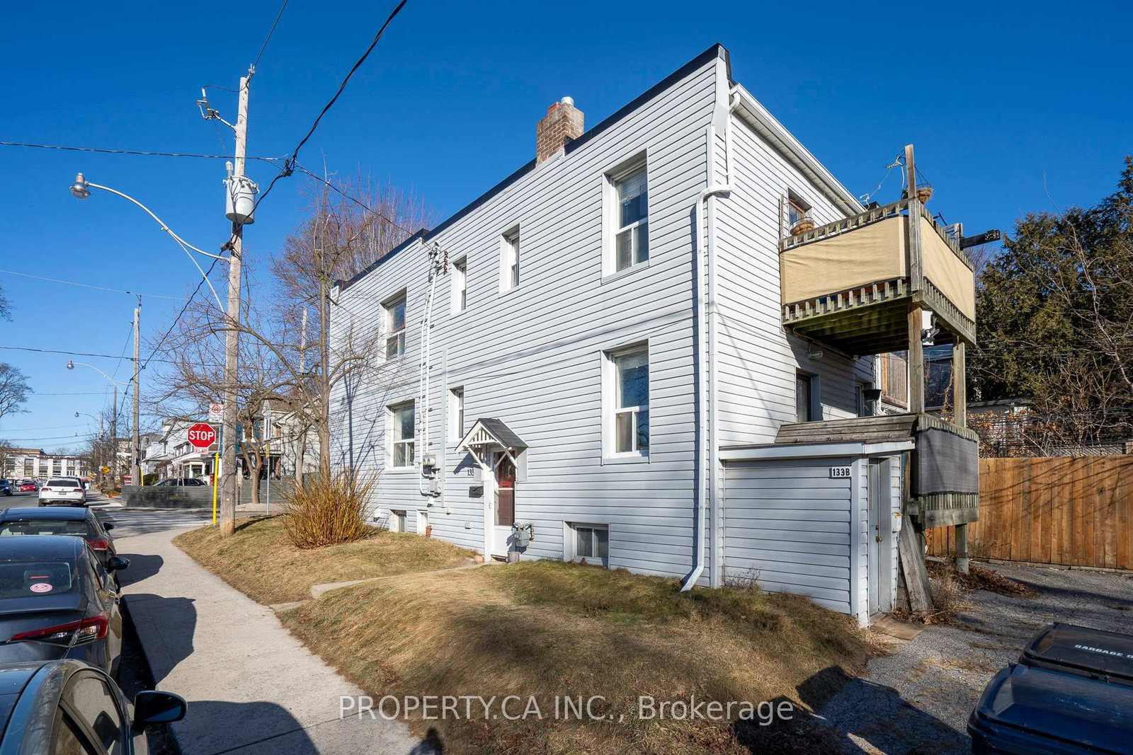 133 Drayton Avenue • Toronto, ON photo 3