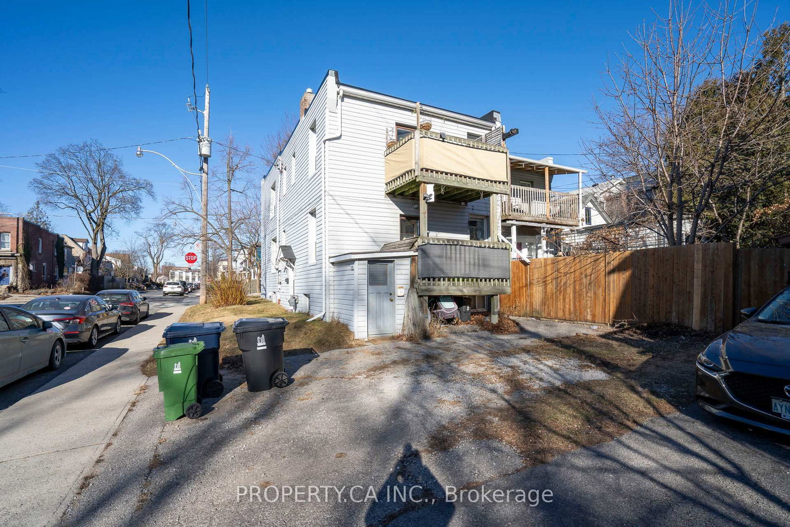 133 Drayton Avenue • Toronto, ON photo 4