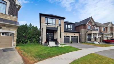 Detached House for lease at Basement-1428 Mockingbird Square, Pickering, Ontario, L1X 0N8 - Rural Pickering - MLS: E13710360