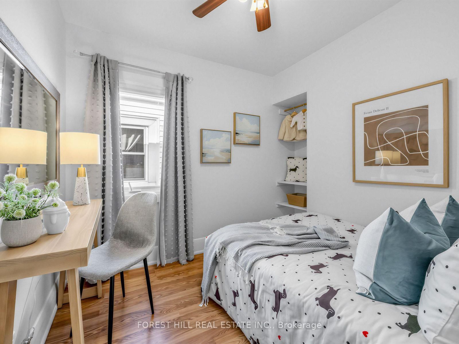 2375 Gerrard Street E • Toronto, ON photo 12