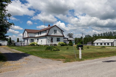 Detached House for sale at 5728 Gilmore Road, Clarington, Ontario, L0A 1J0 - Rural Clarington - MLS: E13710390
