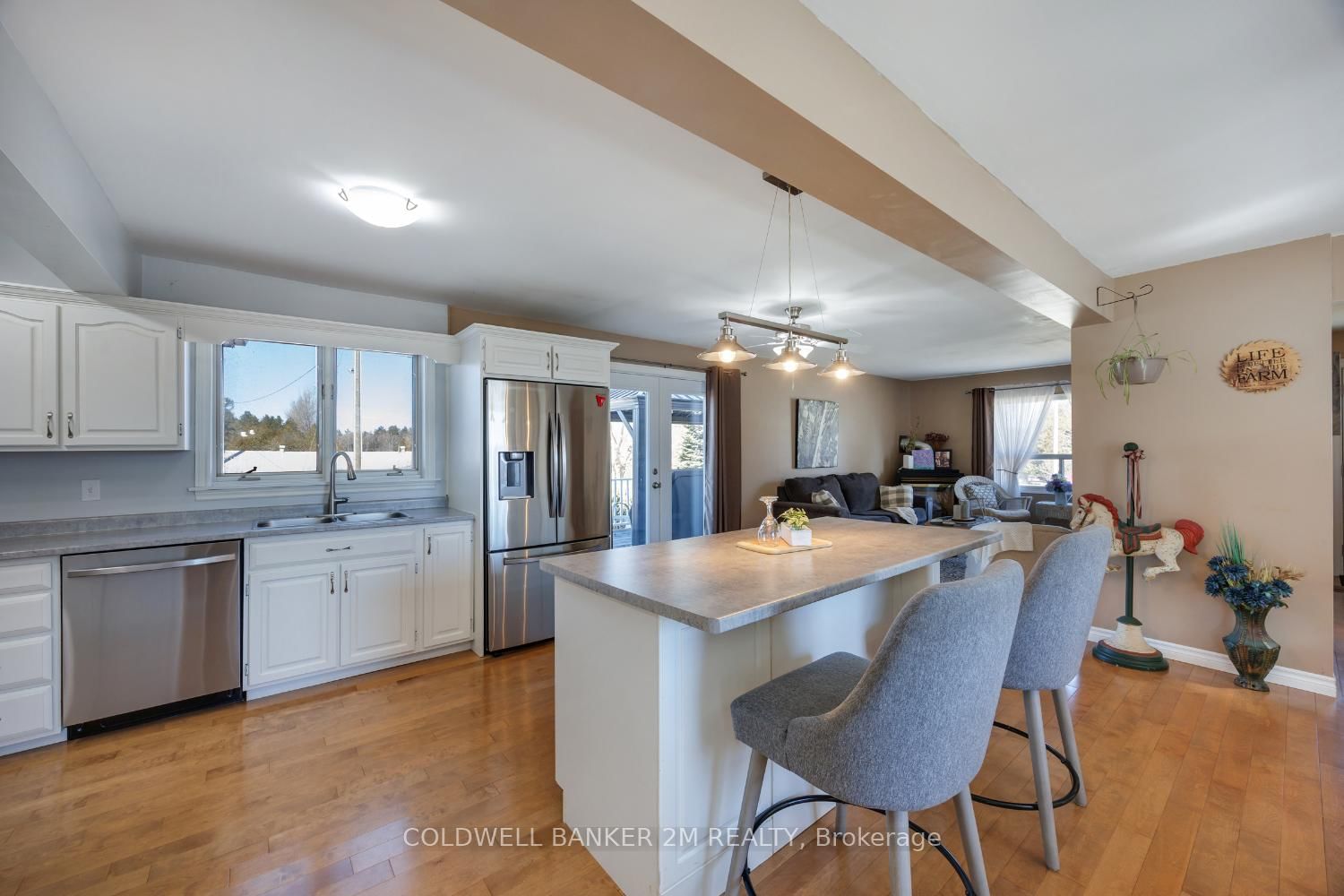 5728 Gilmore Road • Clarington, ON photo 10