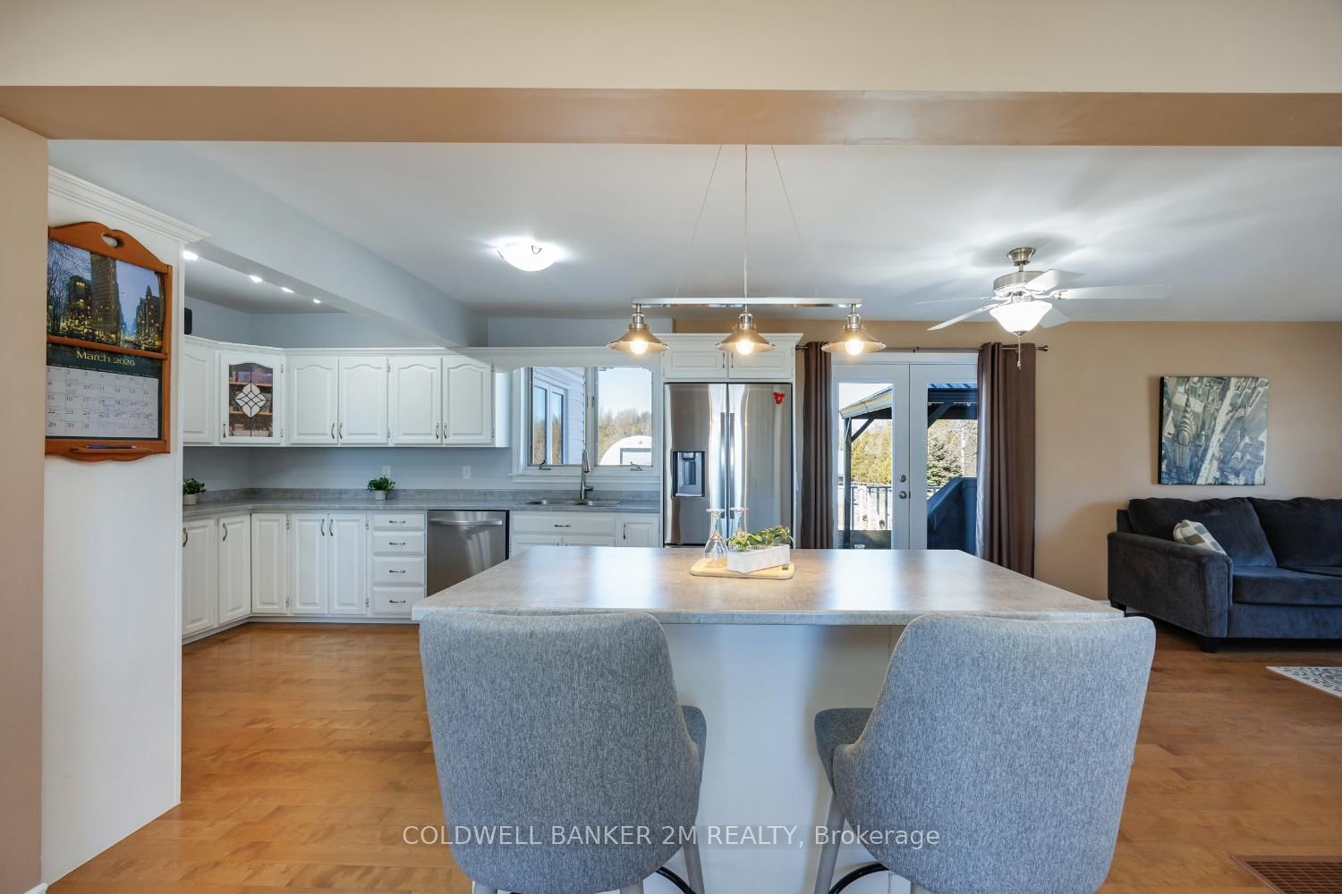 5728 Gilmore Road • Clarington, ON photo 11