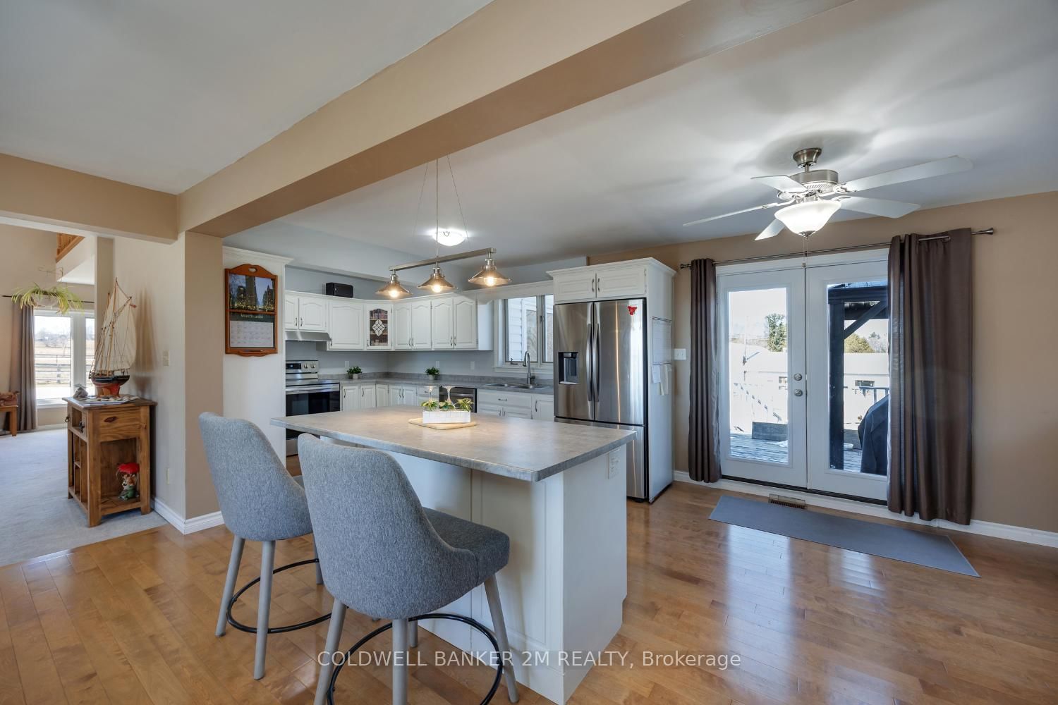 5728 Gilmore Road • Clarington, ON photo 12