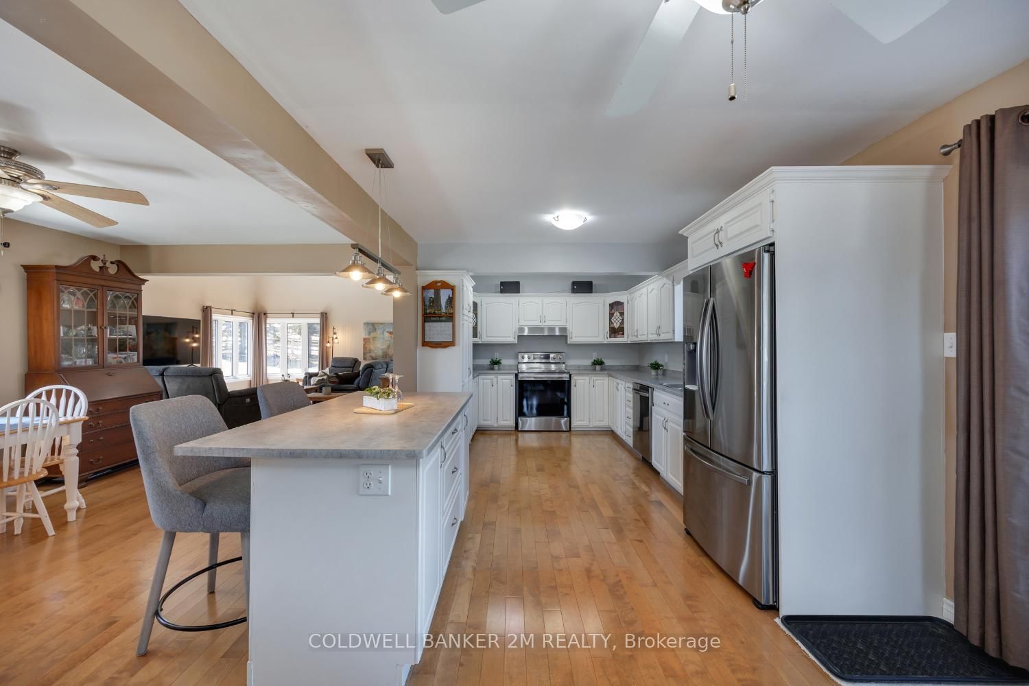 5728 Gilmore Road • Clarington, ON photo 13