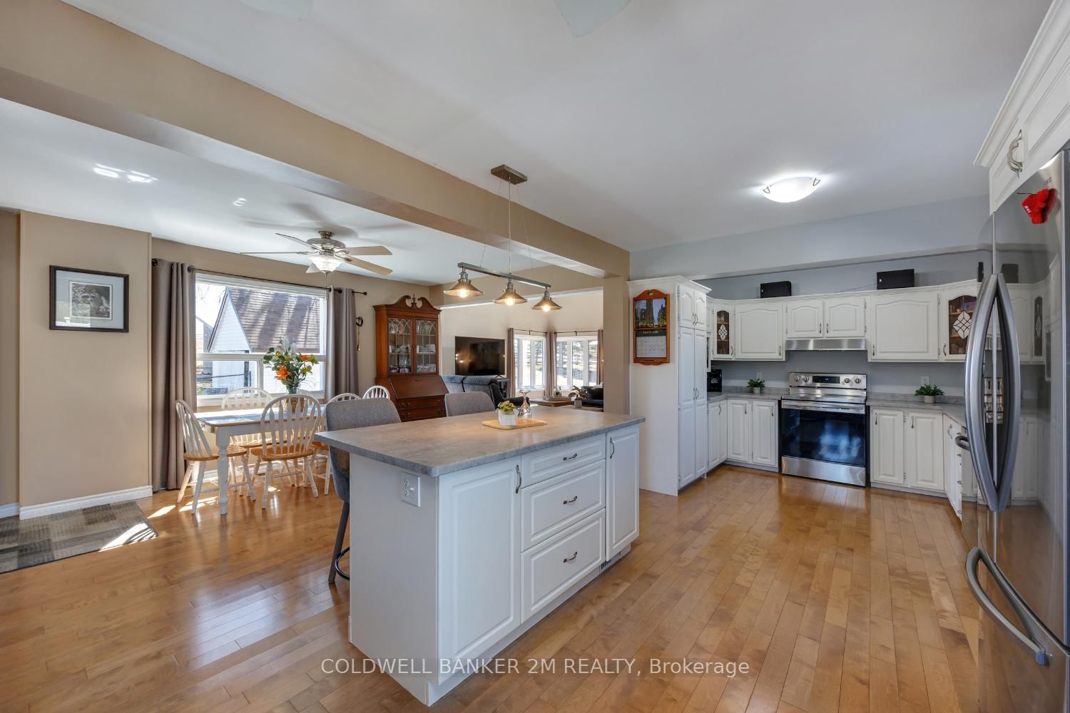 5728 Gilmore Road • Clarington, ON photo 14