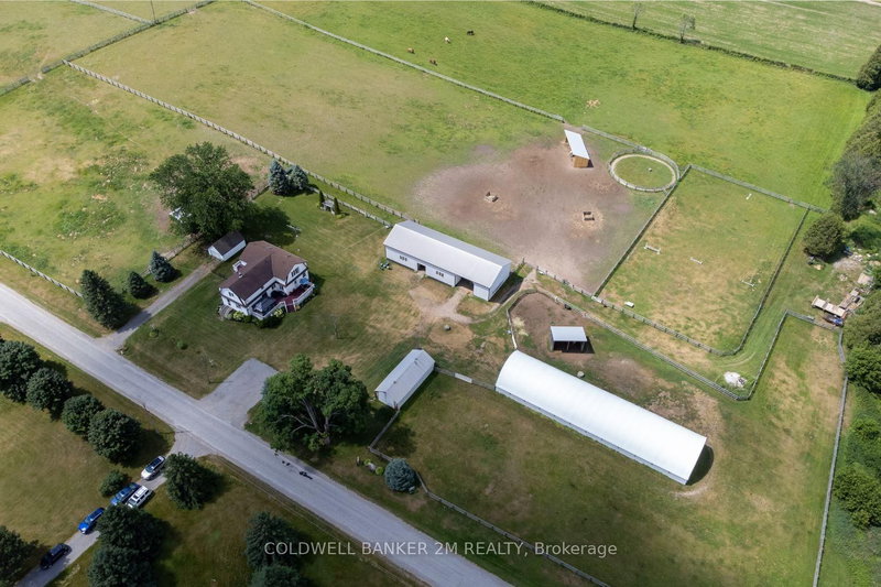 5728 Gilmore Road
