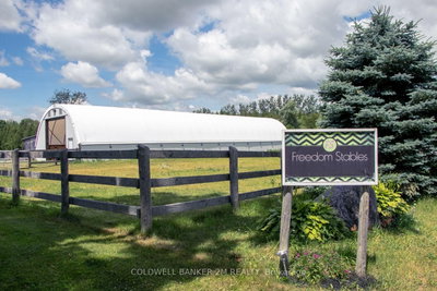 5728 Gilmore Road • Clarington, ON photo 3