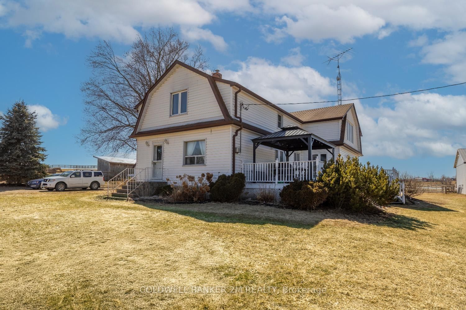 5728 Gilmore Road • Clarington, ON photo 33