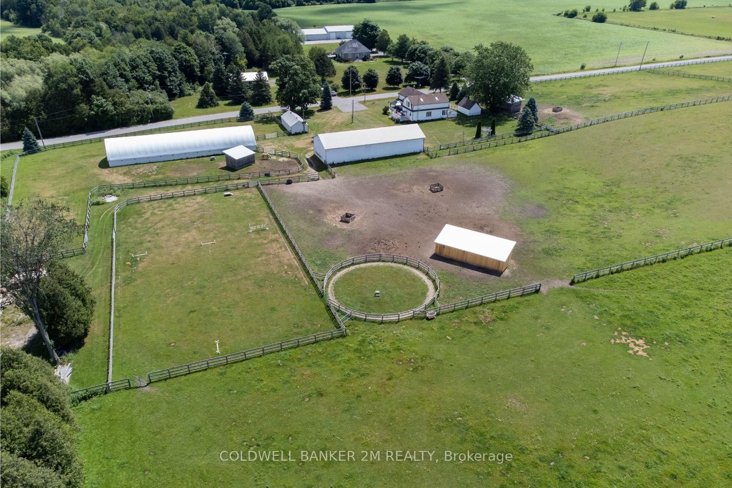 5728 Gilmore Road • Clarington, ON photo 36