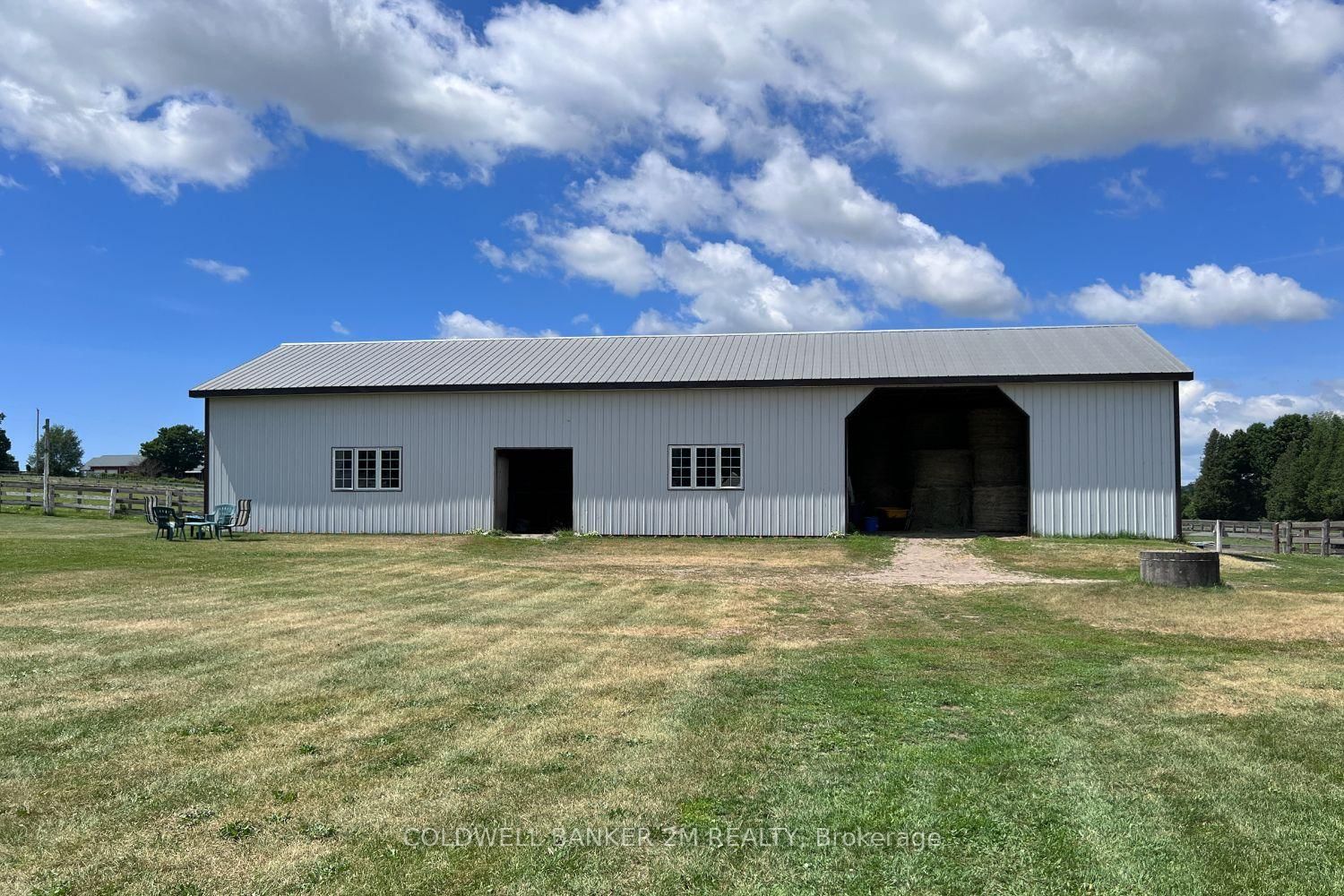 5728 Gilmore Road • Clarington, ON photo 37