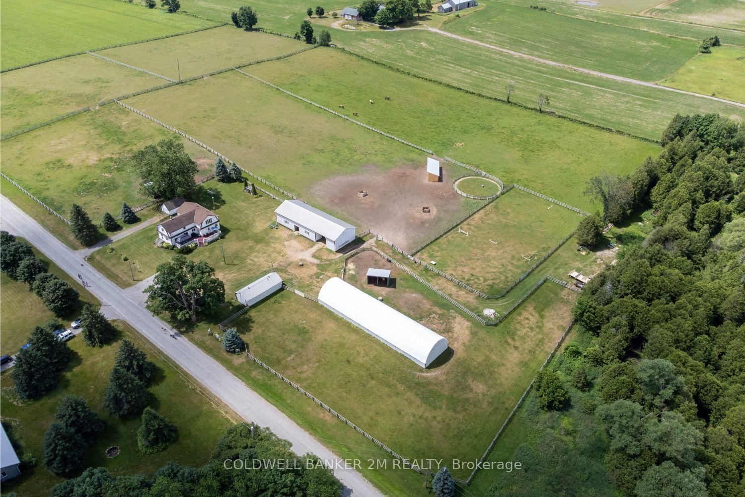 5728 Gilmore Road • Clarington, ON photo 44