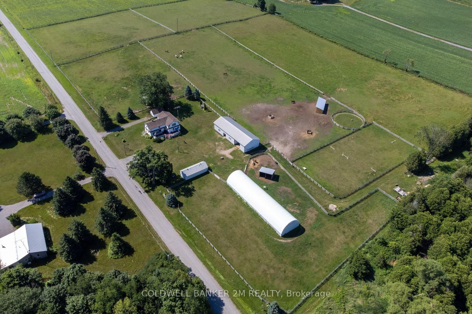 5728 Gilmore Road • Clarington, ON photo 46