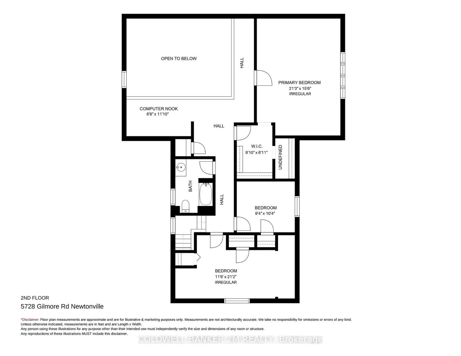 5728 Gilmore Road • Clarington, ON photo 48