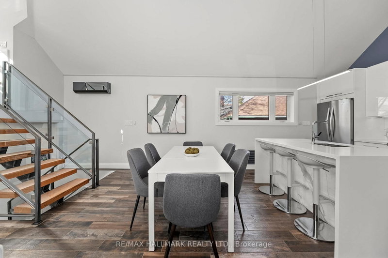 272 King Edward Avenue