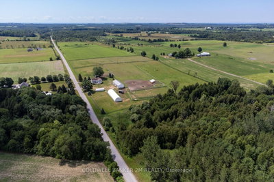 Farm for sale at 5728 Gilmore Road, Clarington, Ontario, L0A 1J0 - Rural Clarington - MLS: E13710488