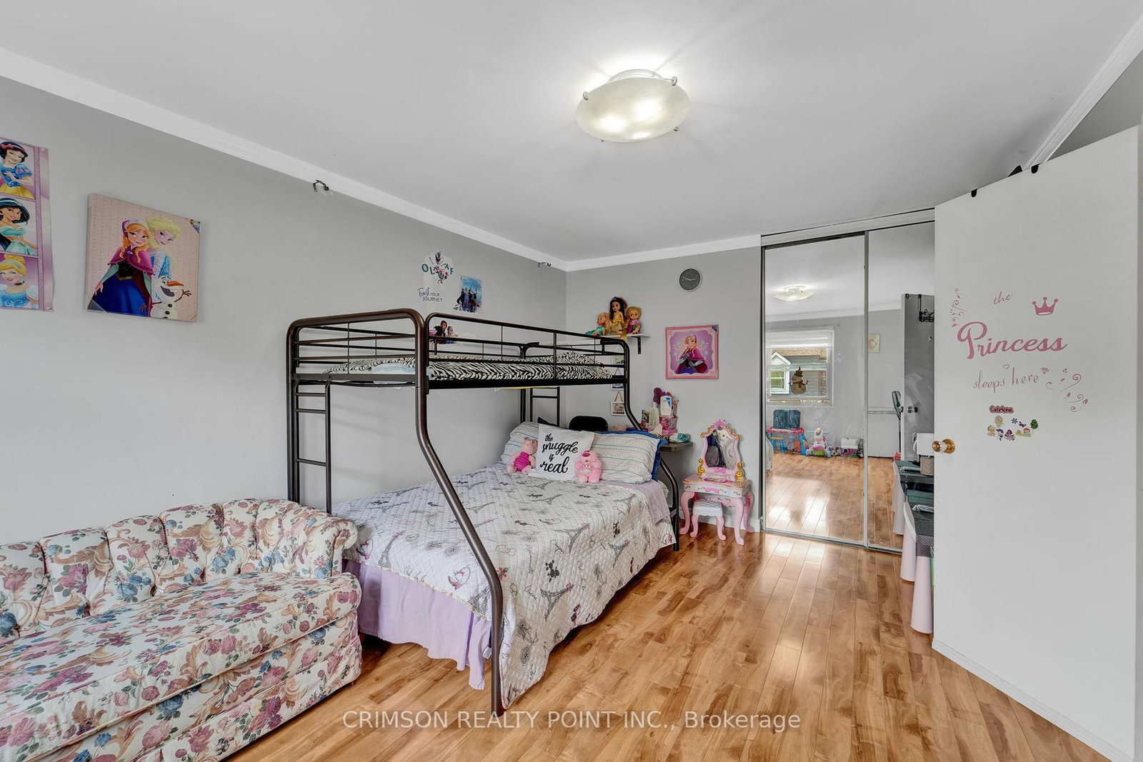 25 Brimwood Boulevard • #79 • Toronto, ON photo 11