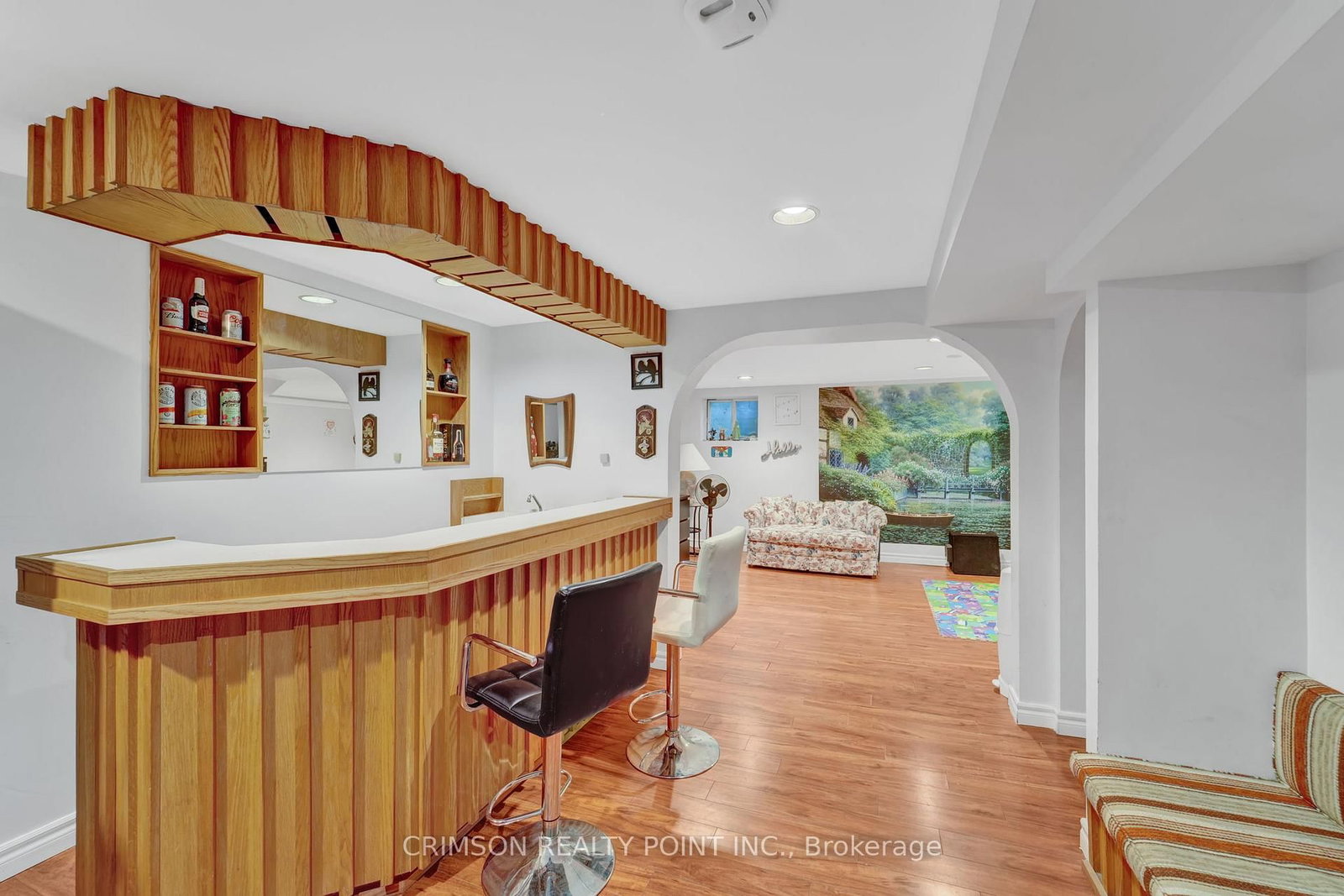 25 Brimwood Boulevard • #79 • Toronto, ON photo 14