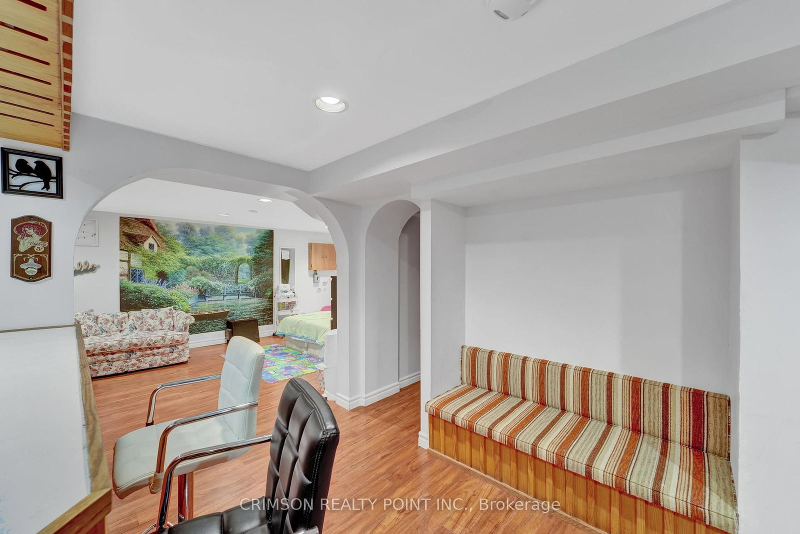 25 Brimwood Boulevard • #79 • Toronto, ON photo 15