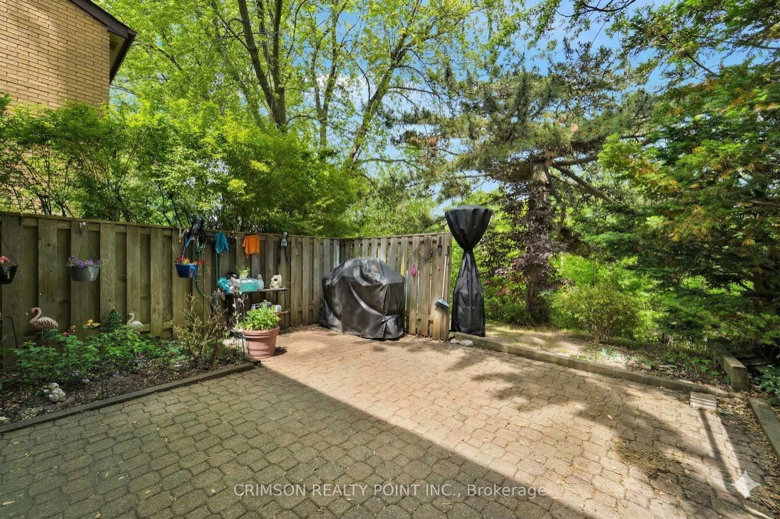 25 Brimwood Boulevard • #79 • Toronto, ON photo 17