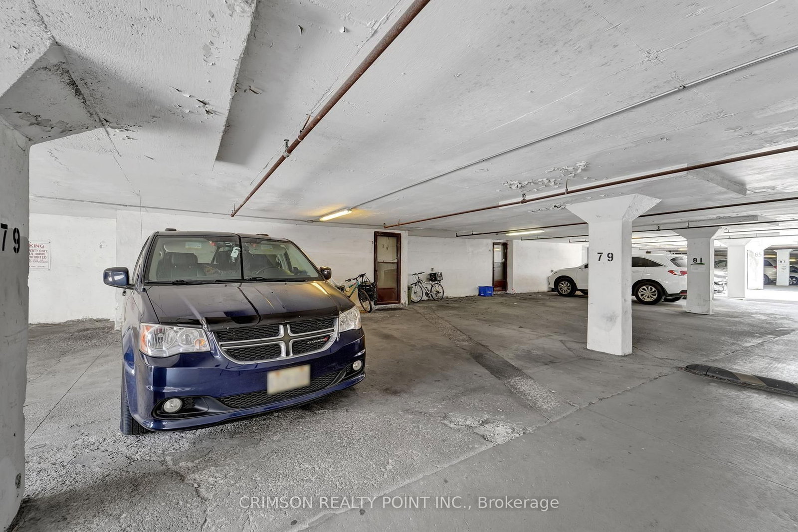 25 Brimwood Boulevard • #79 • Toronto, ON photo 18
