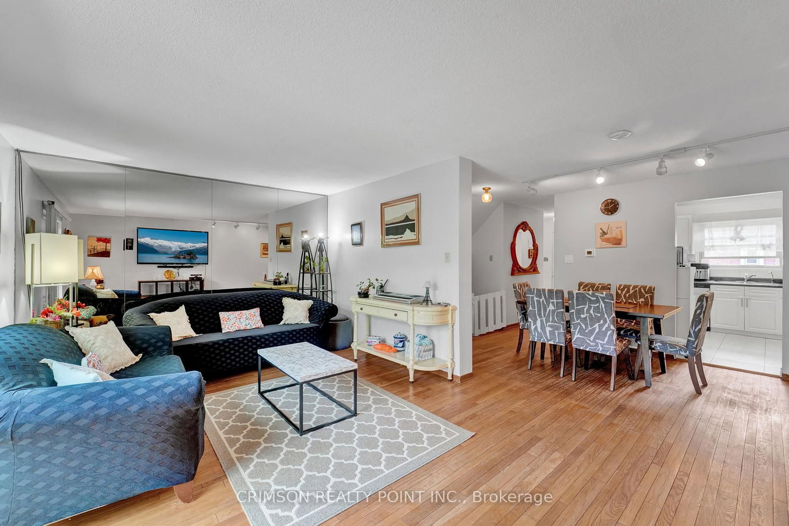 25 Brimwood Boulevard • #79 • Toronto, ON photo 5